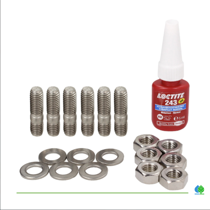 KIT REPARO PARAFUSOS S655/S855