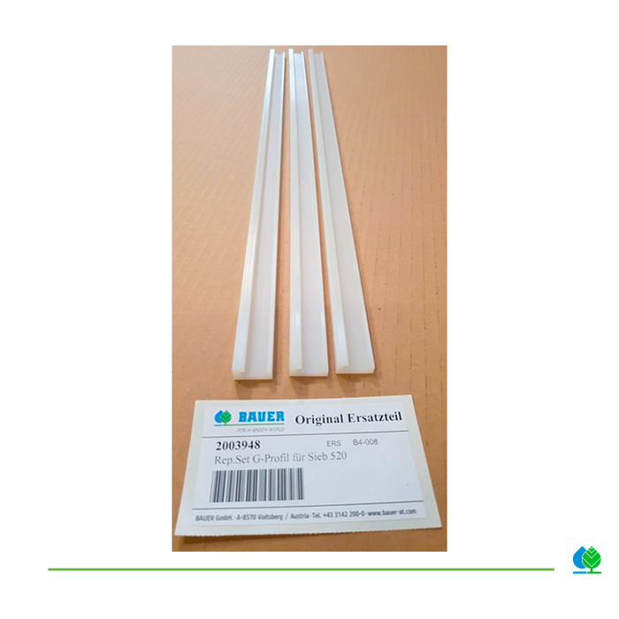 KIT REPARO PERFIL G SIEB 520