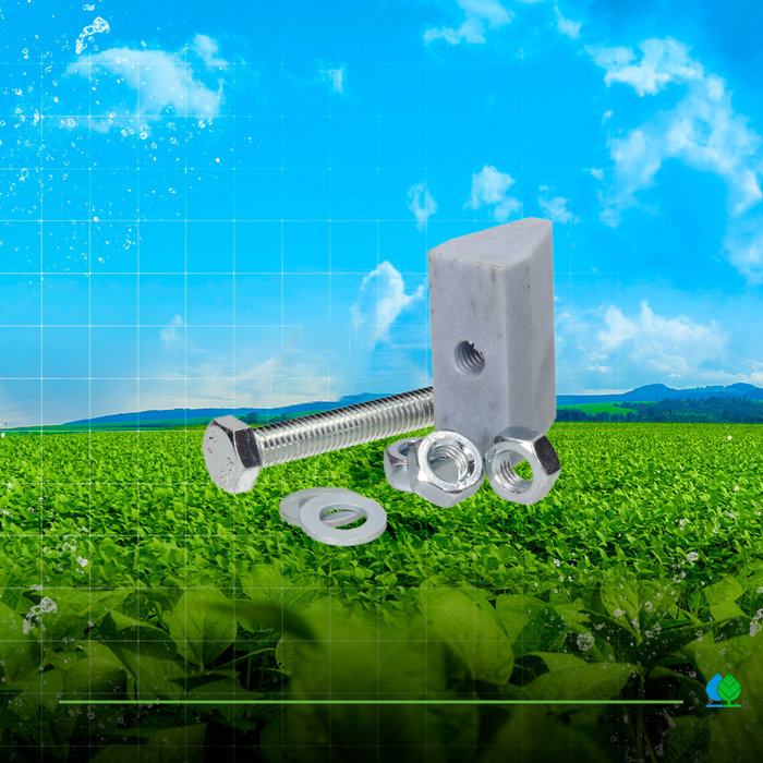 KIT FREIO DA TURBINA (POS.47,48,49)